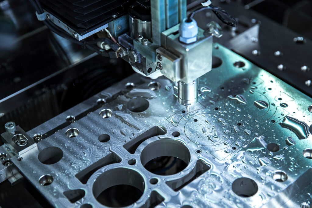 Aerospace Contract Manufacturers