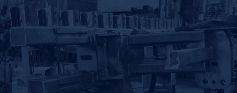 Material Handling Equipment Fabrication