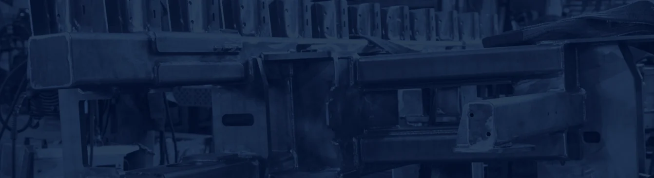 Material Handling Equipment Fabrication