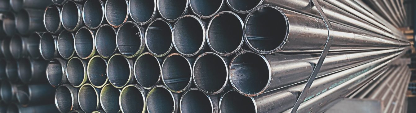 Steel and aluminum fabrication