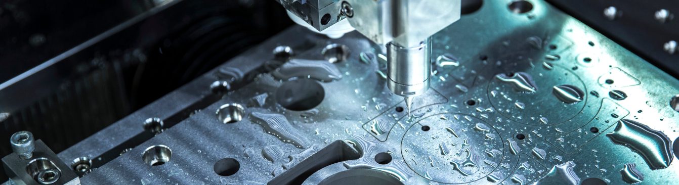 Heavy Equipment Fabrication