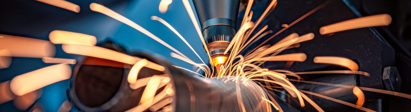 Industrial Metal Fabrication