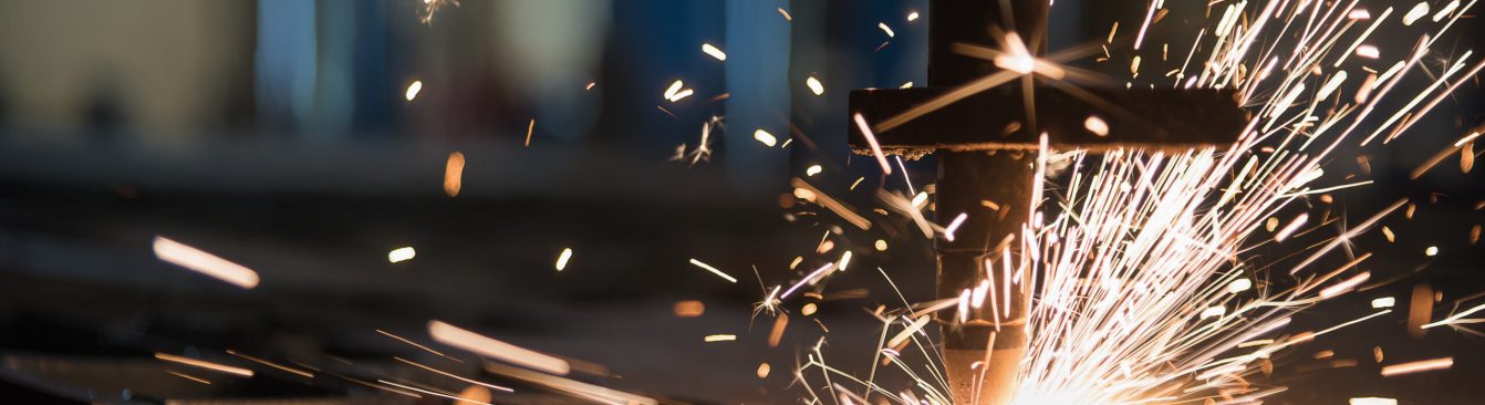 sheet metal manufacturing industry