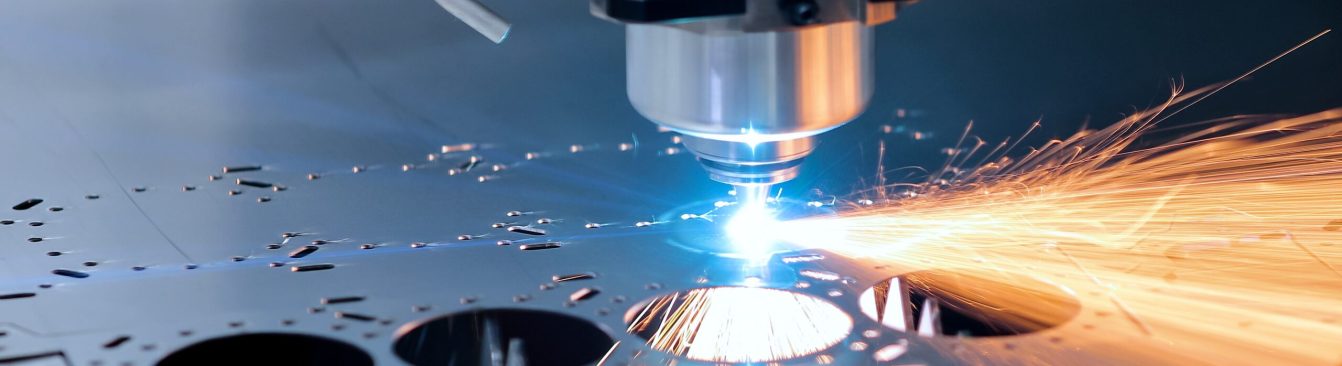 plasma cutting vs laser cutting