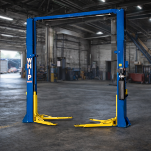 WAS0922 - TWO POST, ALL-SYMMETRIC, 9,000 LB