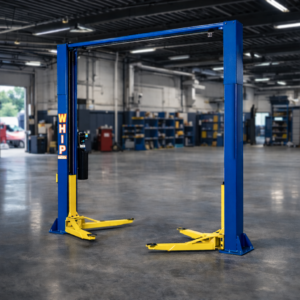 WAS112E-24 - TWO POST, ALL-SYMMETRIC, 11,000 LB