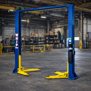 WS112E - TWO POST, SYMMETRIC, 11,000 LB