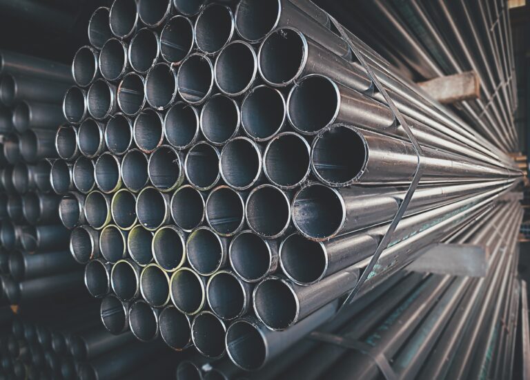 Steel and aluminum fabrication