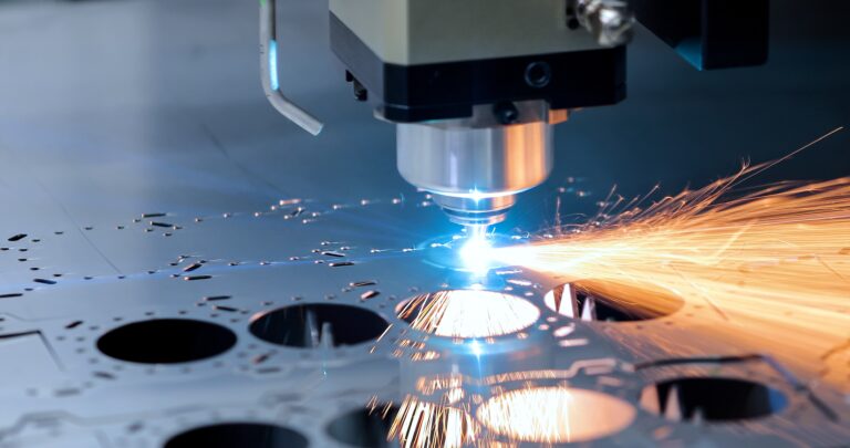 plasma cutting vs laser cutting