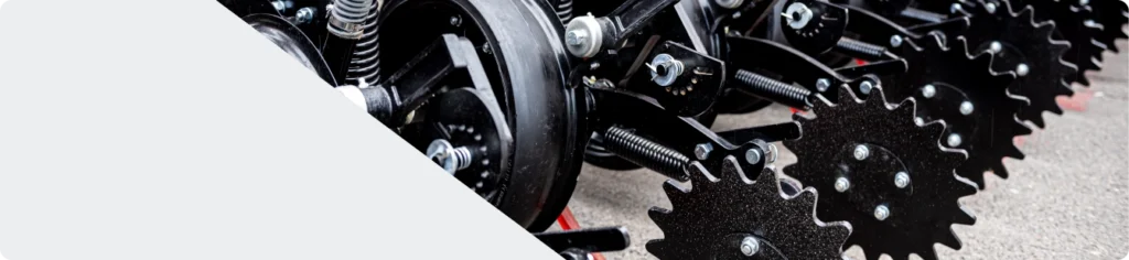 Transportation Equipment Manufacturing